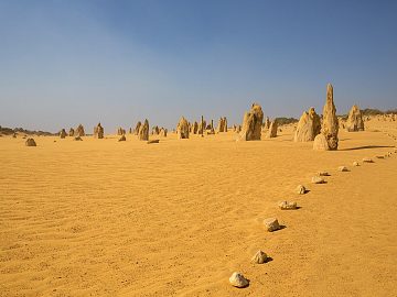 Zdjęcie kierunku: Perth